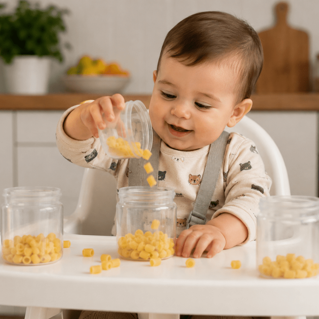 Montessori at No Cost - English ver. + The Routine Handbook - KidsLearnHub