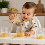 Montessori at No Cost - English ver. + The Routine Handbook - KidsLearnHub