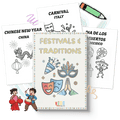 Festival and Traditions - KidsLearnHub